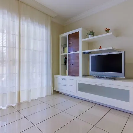 Apartament Terrazas Del Duque Ii 2a003