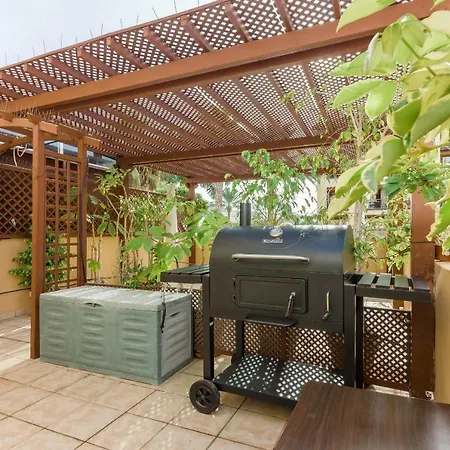 Terrazas Del Duque Ii 2a003 Apartamento Costa Adeje (Tenerife)