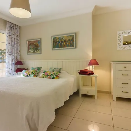 Terrazas Del Duque Ii 2a003 Costa Adeje (Tenerife)