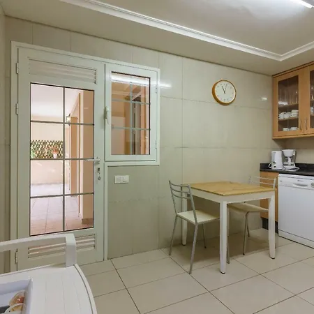 Terrazas Del Duque Ii 2a003 Apartament