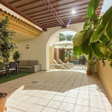 Apartamento Terrazas Del Duque Ii 2a003