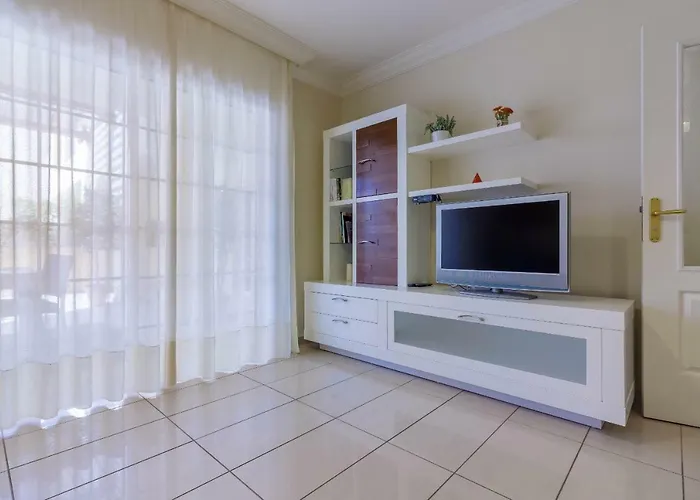 Apartament Terrazas Del Duque Ii 2a003