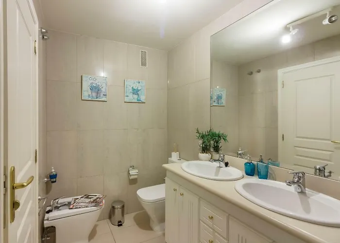 Terrazas Del Duque Ii 2a003 * Costa Adeje (Tenerife)