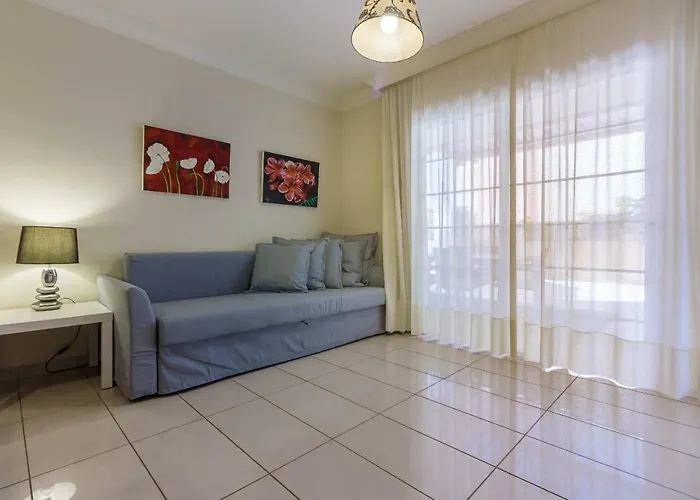 Apartament Terrazas Del Duque Ii 2a003 Costa Adeje (Tenerife)