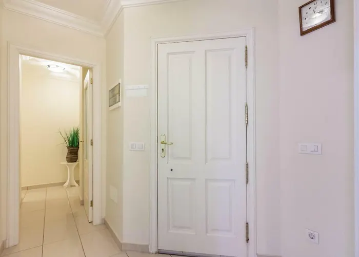 Terrazas Del Duque Ii 2a003 Apartamento *