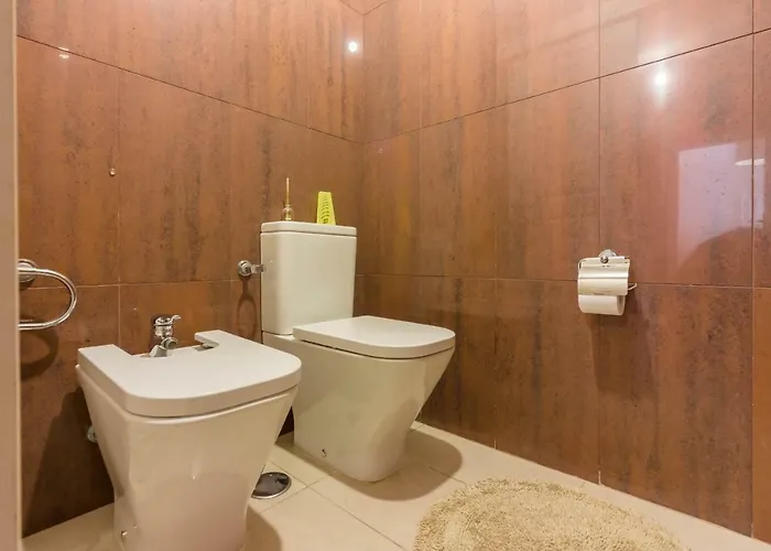 Terrazas Del Duque Ii 2a003 Apartamento Costa Adeje (Tenerife)