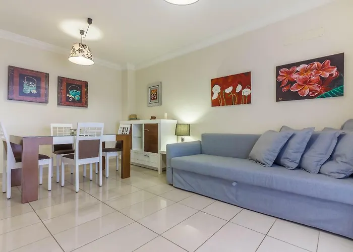 Terrazas Del Duque Ii 2a003 Apartament