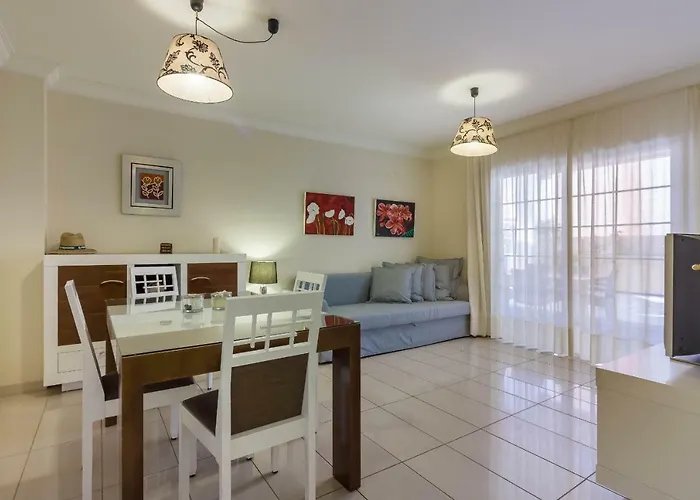 Terrazas Del Duque Ii 2a003 Apartamento