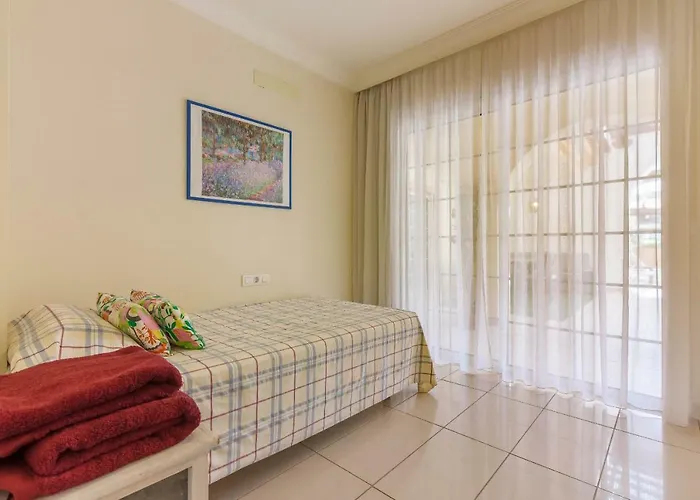 Apartament Terrazas Del Duque Ii 2a003 *