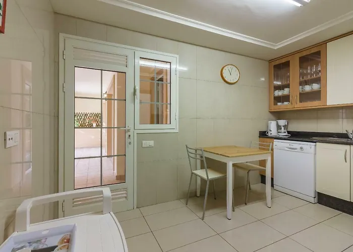 Terrazas Del Duque Ii 2a003 Apartament