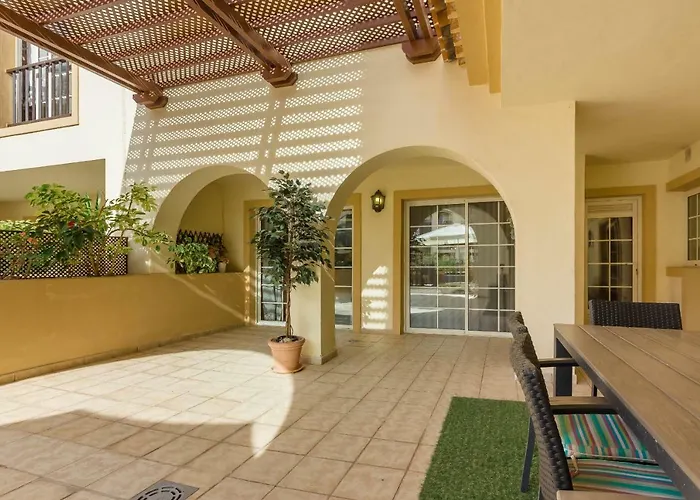 Terrazas Del Duque Ii 2a003 * Costa Adeje (Tenerife)