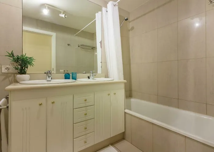 Terrazas Del Duque Ii 2a003 * Costa Adeje (Tenerife)