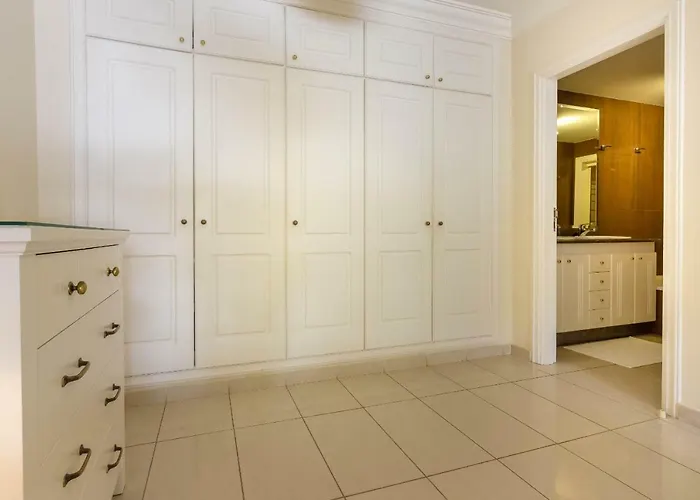 Terrazas Del Duque Ii 2a003 Apartament *