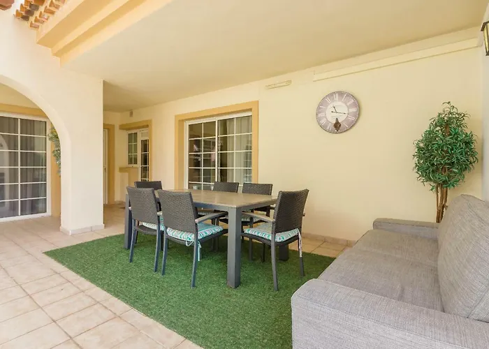 Apartament Terrazas Del Duque Ii 2a003