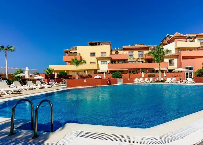 Apartament Terrazas Del Duque Ii 2a003