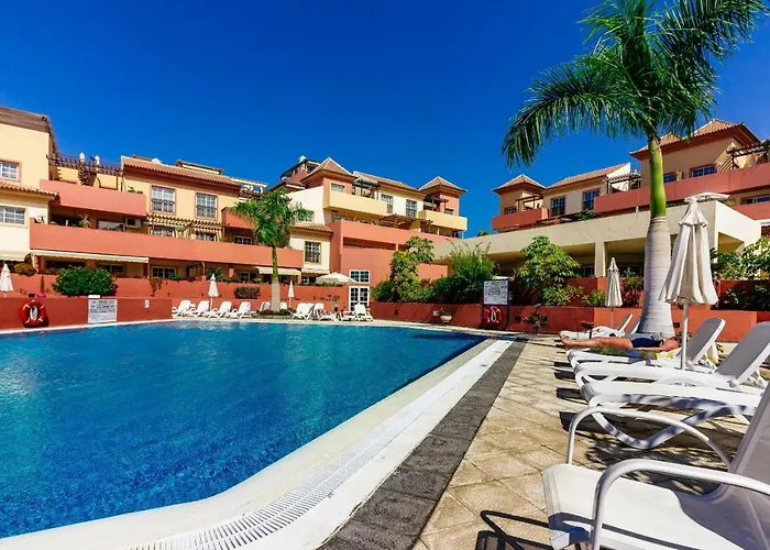 Terrazas Del Duque Ii 2a003 *