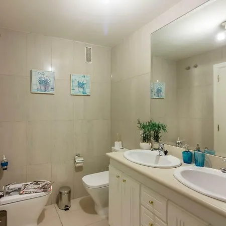 Terrazas Del Duque Ii 2a003 * Costa Adeje (Tenerife)