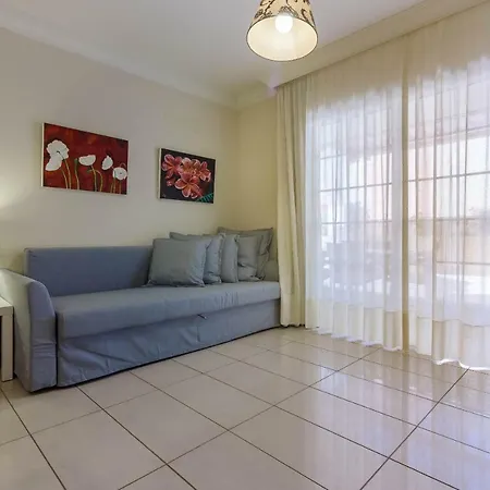 Apartmán Terrazas Del Duque Ii 2a003 Costa Adeje (Tenerife)