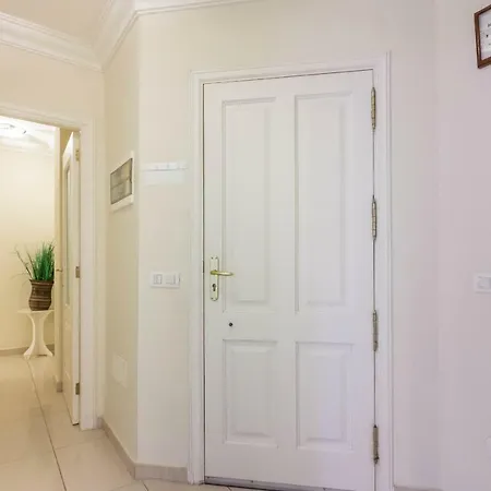 Terrazas Del Duque Ii 2a003 Appartement *