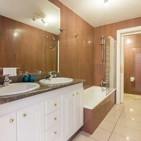 Apartmán Terrazas Del Duque Ii 2a003 *