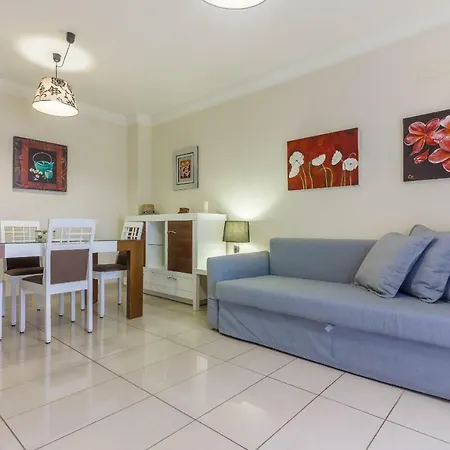 Terrazas Del Duque Ii 2a003 Appartement