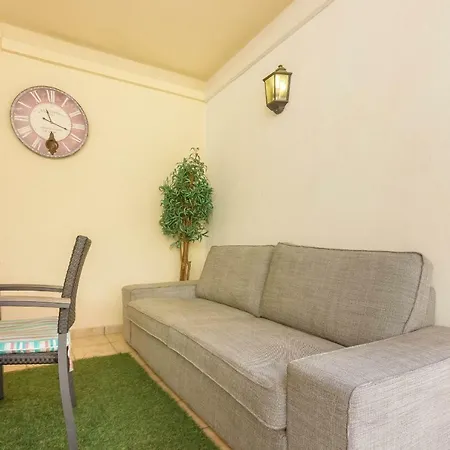 Apartmán Terrazas Del Duque Ii 2a003 *