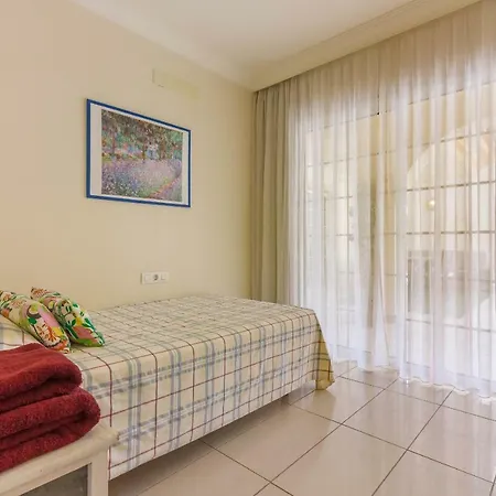 Apartment Terrazas Del Duque Ii 2a003 *