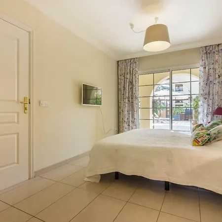 Terrazas Del Duque Ii 2a003 * Costa Adeje (Tenerife)