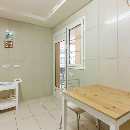 Apartmán Terrazas Del Duque Ii 2a003 Costa Adeje (Tenerife)