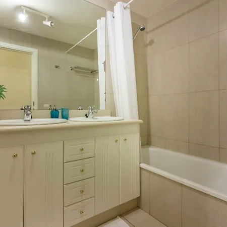 Terrazas Del Duque Ii 2a003 * Costa Adeje (Tenerife)