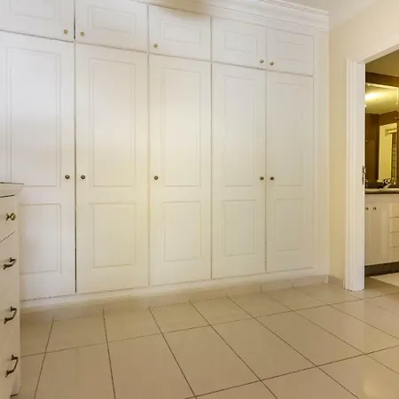 Terrazas Del Duque Ii 2a003 Apartamento *