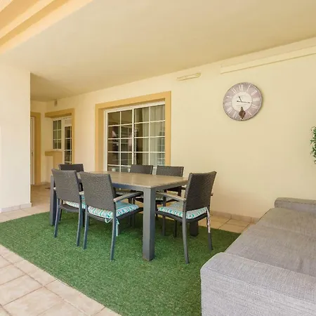Apartmán Terrazas Del Duque Ii 2a003