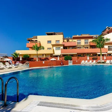Apartmán Terrazas Del Duque Ii 2a003