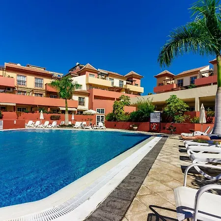 Terrazas Del Duque Ii 2a003 *