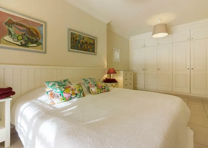 Terrazas Del Duque Ii 2a003 * 阿德耶