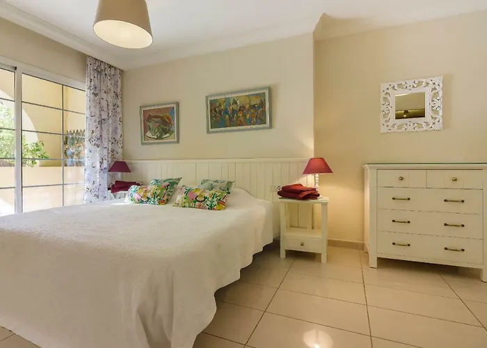 Terrazas Del Duque Ii 2a003 阿德耶