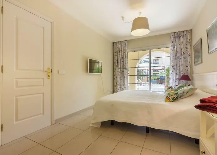 Terrazas Del Duque Ii 2a003 * 阿德耶