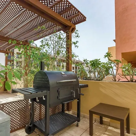 Terrazas Del Duque Ii 2a003 *