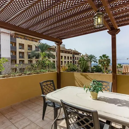 Terrazas Del Duque Ii 2a003 Apartmán *