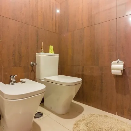 Terrazas Del Duque Ii 2a003 Apartmán Costa Adeje (Tenerife)