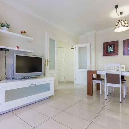 Terrazas Del Duque Ii 2a003 Apartmán