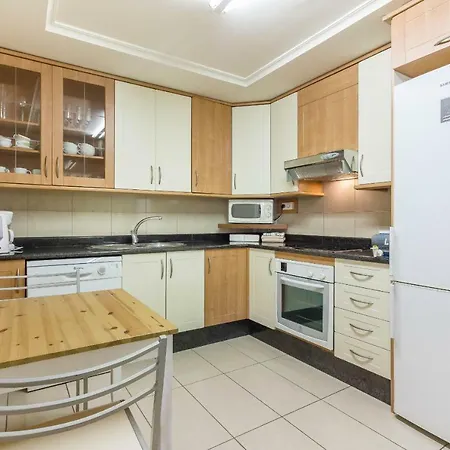 Terrazas Del Duque Ii 2a003 Costa Adeje (Tenerife)