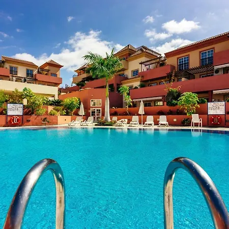 Terrazas Del Duque Ii 2a003 * Costa Adeje (Tenerife)